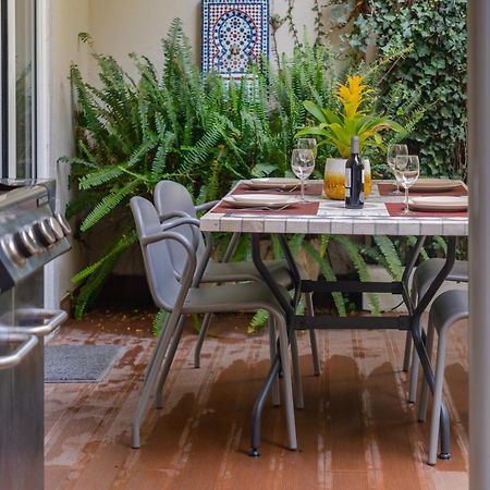 Lisbon Garden Retreat Lisboa Exterior foto