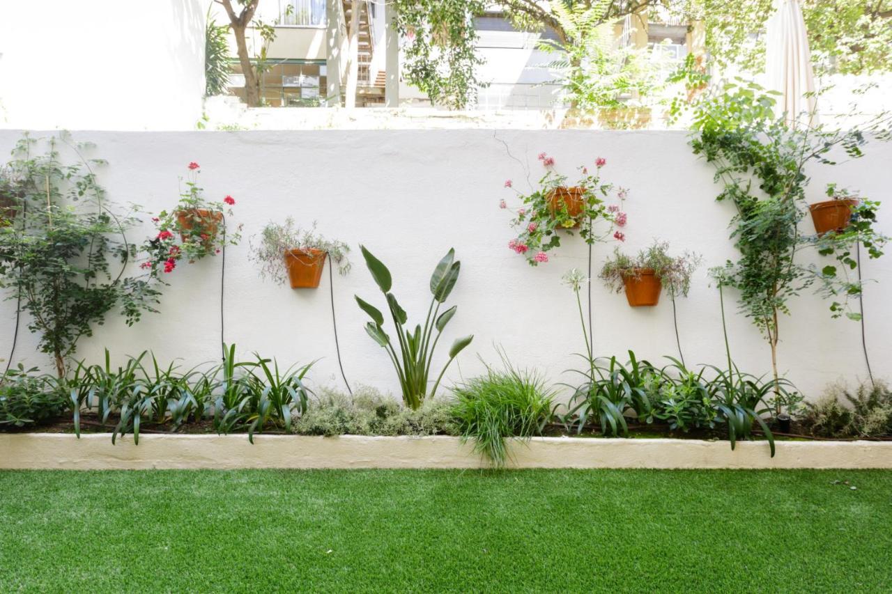 Lisbon Garden Retreat Lisboa Exterior foto