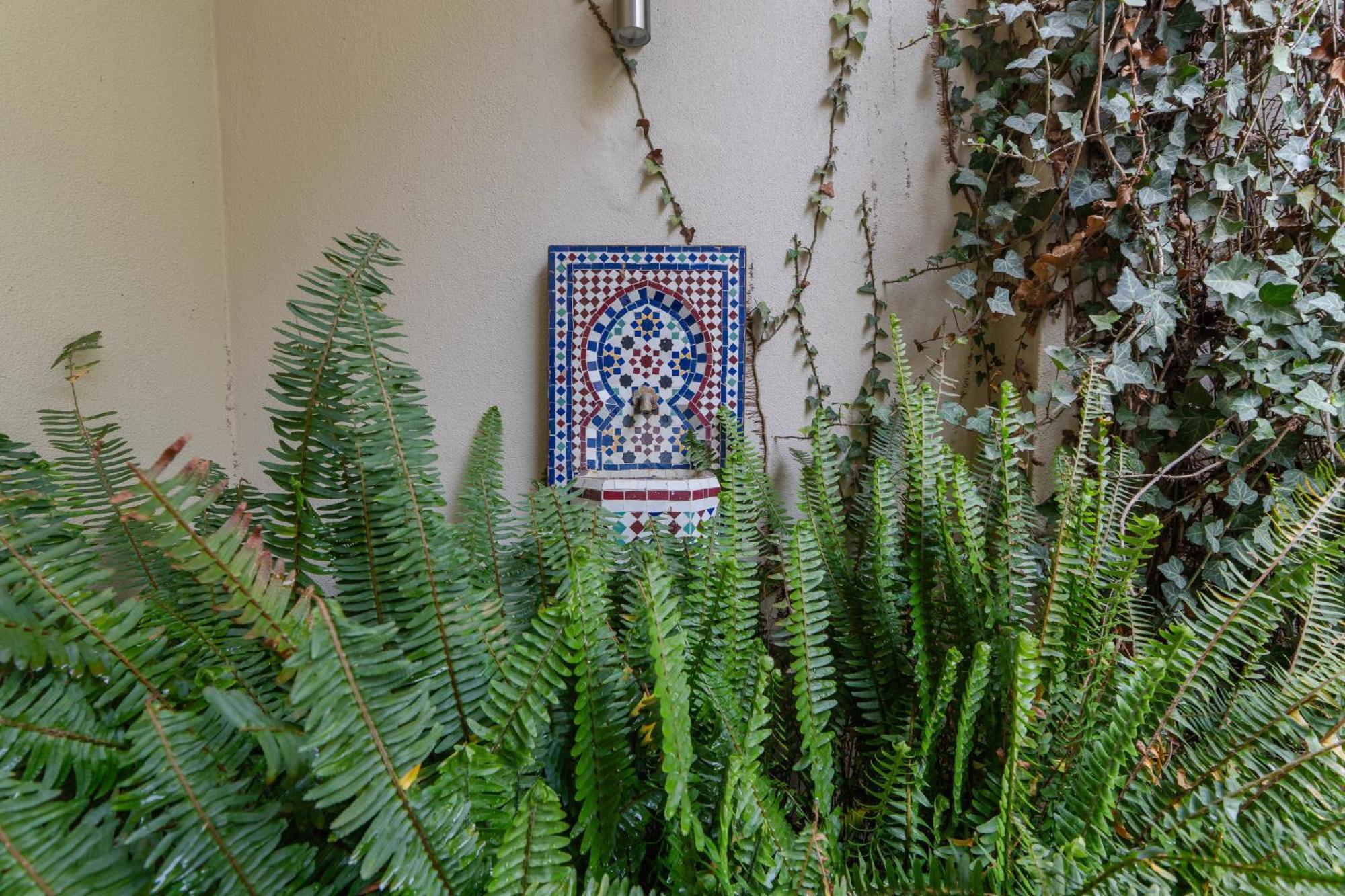 Lisbon Garden Retreat Lisboa Exterior foto